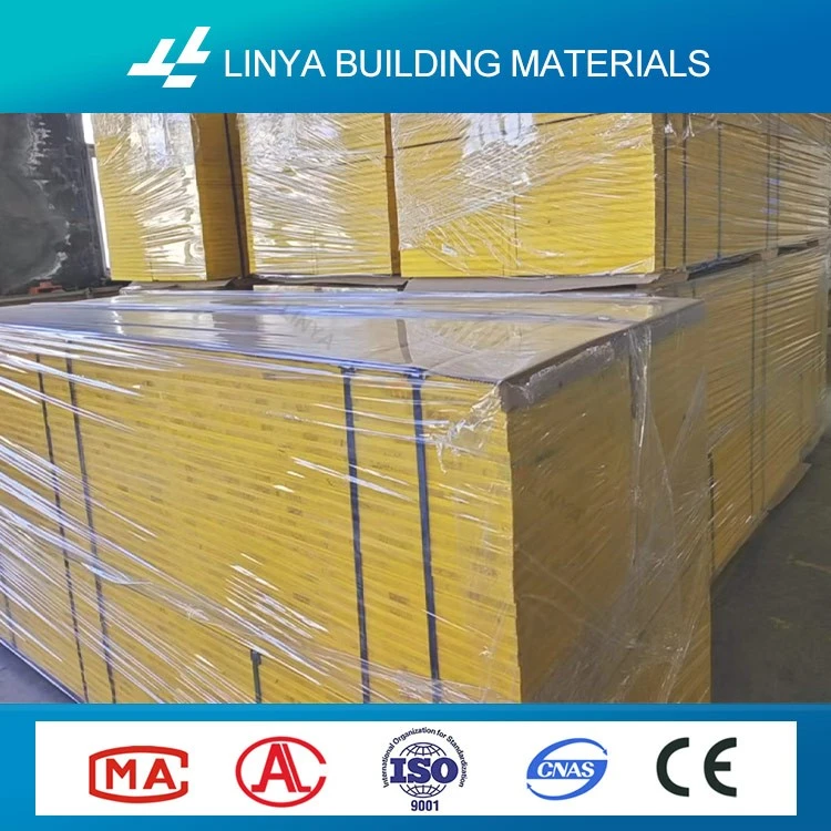 3 Ply Formwork Board best